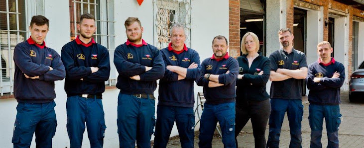 APG Autoservice