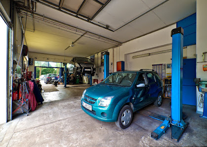 Seeger Fahrzeugtechnik GbR
