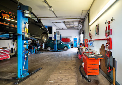 Seeger Fahrzeugtechnik GbR