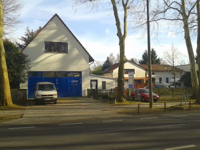 Seeger Fahrzeugtechnik GbR