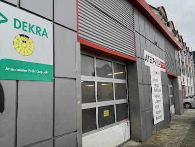 Atex Torlak