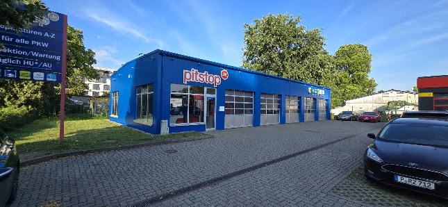 pitstop.de Potsdam