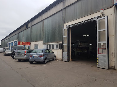 GL Autoservice GbR