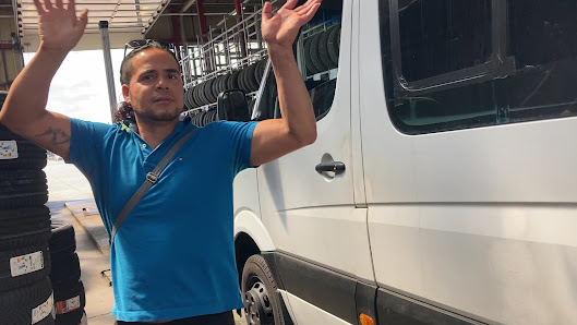 Pneuhage Reifen und Autoservice