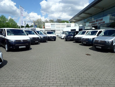 Autohaus Michael GmbH & Co.KG