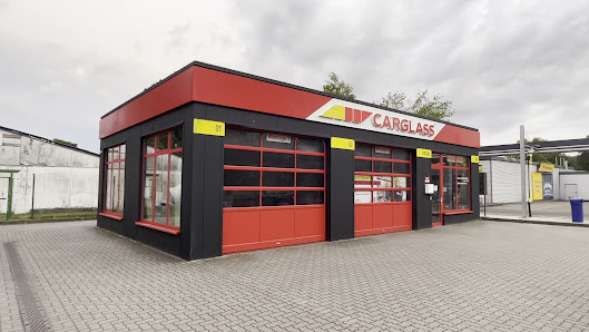 Carglass GmbH Potsdam