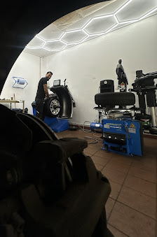 Reifenservice Babelsberg