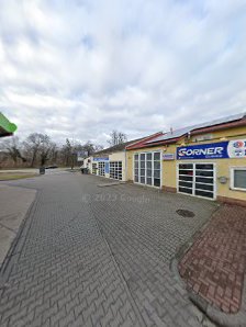 junited AUTOGLAS Potsdam