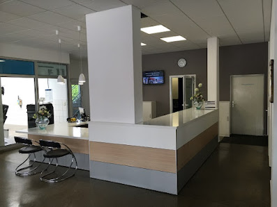 KFZ Werkstatt Autohaus Sakowski