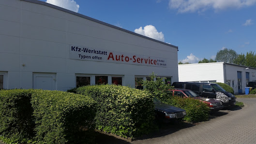Autoservice Bernd Verleih