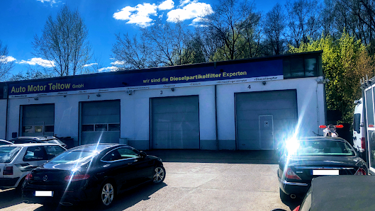 Auto Motor Teltow GmbH
