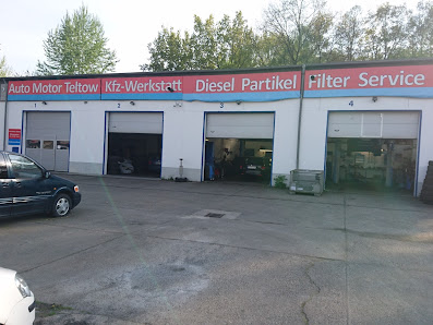 Auto Motor Teltow GmbH