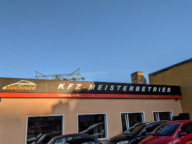 Kfz-Meisterbetrieb Büchner