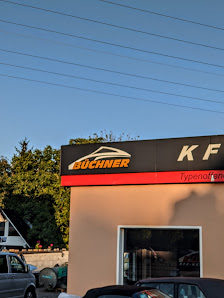 Kfz-Meisterbetrieb Büchner