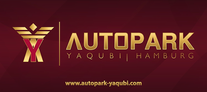 Autopark Yaqubi Hamburg