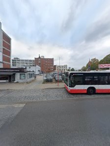 Autopark Yaqubi Hamburg