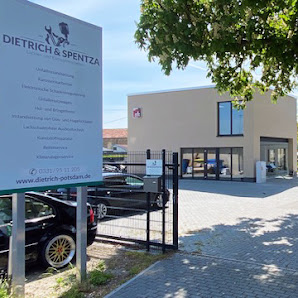 Dietrich & Spentza GbR - Lackier- und Karosseriearbeiten