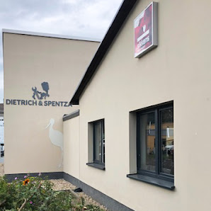 Dietrich & Spentza GbR - Lackier- und Karosseriearbeiten