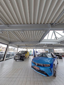 Schachtschneider Automobile - Werder (Glindow)