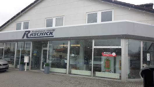 Autohaus Raschick GmbH