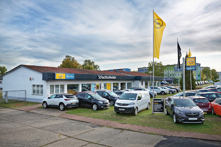 Schachtschneider Automobile - Ketzin
