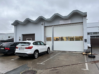 R&G KfZ-Werkstatt Schneppmüller