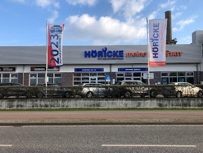 Höricke meine Werkstatt GmbH