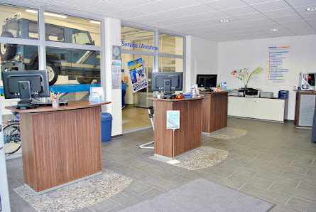 Höricke meine Werkstatt GmbH
