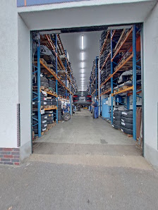 Höricke meine Werkstatt GmbH