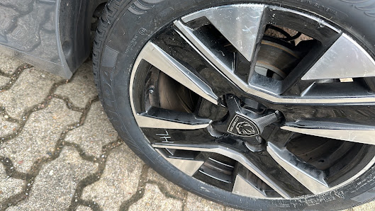 KFZ Werkstatt Ernst