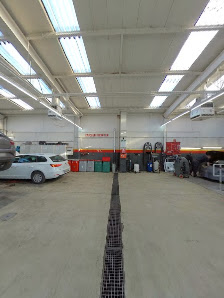 Seat Zentrum Hamburg Mitte