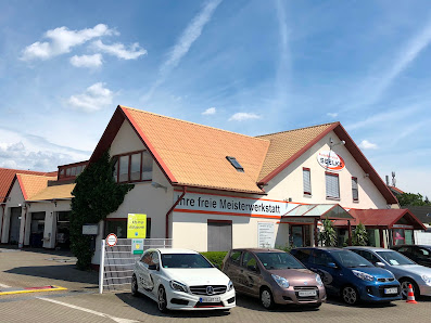 AutoService Seelke GmbH