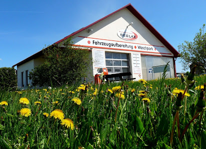 AutoService Seelke GmbH