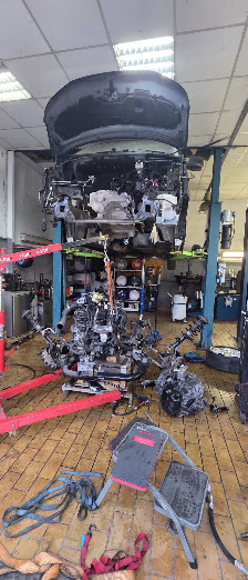 Amanj Autoservice; Kfz-Werkstatt
