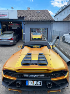 Auto Schmiede