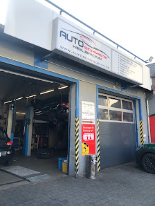 Auto Schmiede