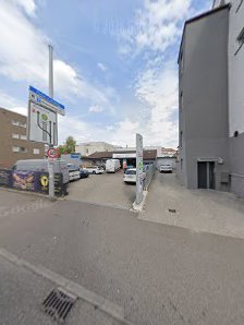 Auto Schmiede