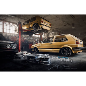 Speed Repair