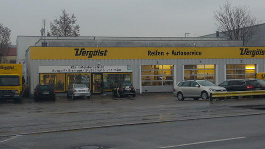Vergölst Heilbronn