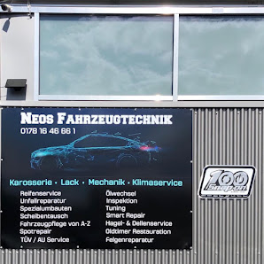 Neos-Fahrzeugtechnik-Heilbronn