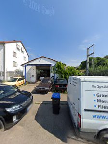Greco's Garage