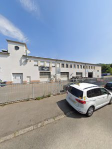 D&D Automobiltechnik - GRABOVAC