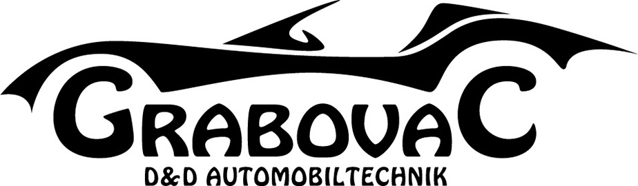 D&D Automobiltechnik - GRABOVAC