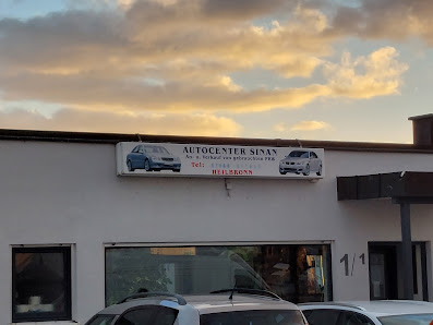Autocenter Sinan