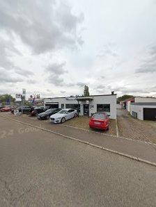 Autocenter Sinan