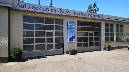 Scholl GmbH Karosserie und Lack