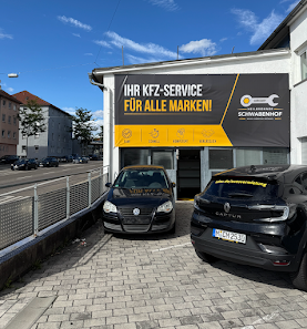 Kfz-Service Heilbronner Schwabenhof
