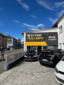 Kfz-Service Heilbronner Schwabenhof