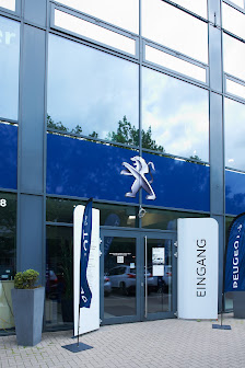 PEUGEOT STELLANTIS &YOU HAMBURG CITY-SÜD