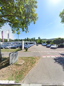 asw.AUTOMOBILE GmbH & Co. KG Volkswagen Service